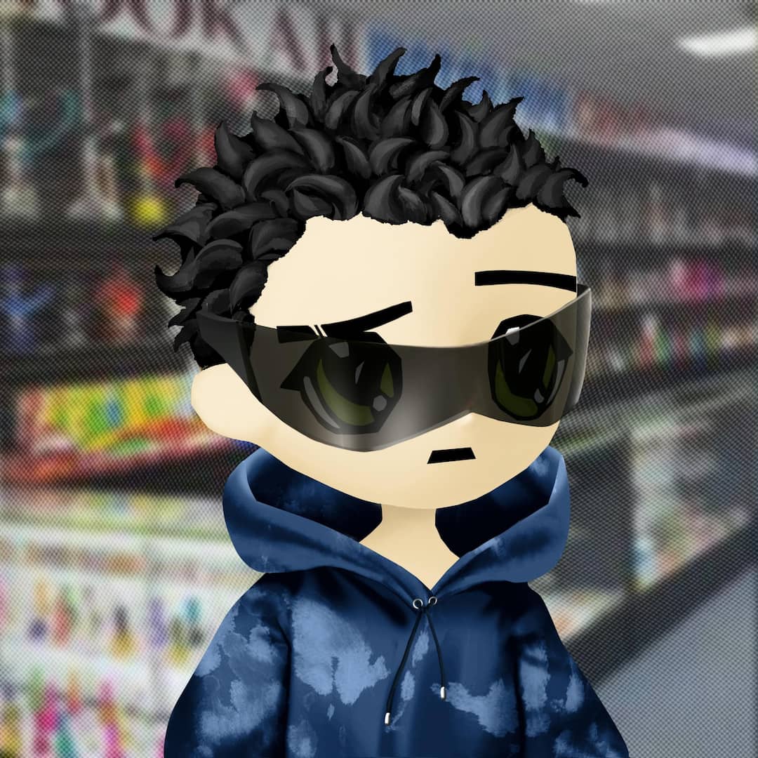Hoodilio #679