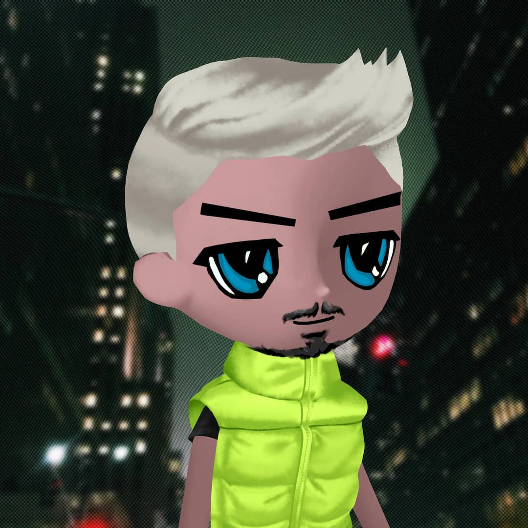 Hoodilio #680