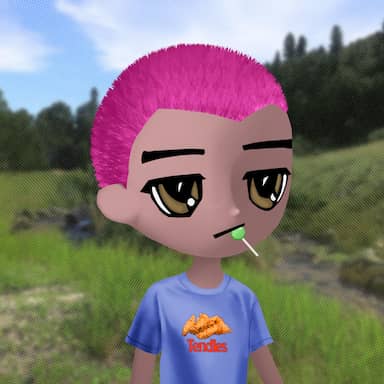 Hoodilio #681
