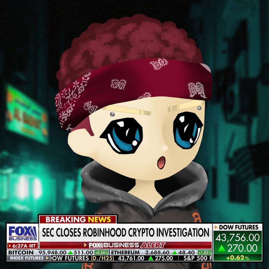 Hoodilio #683