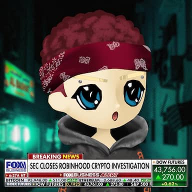 Hoodilio #683