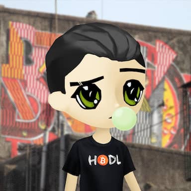 Hoodilio #687