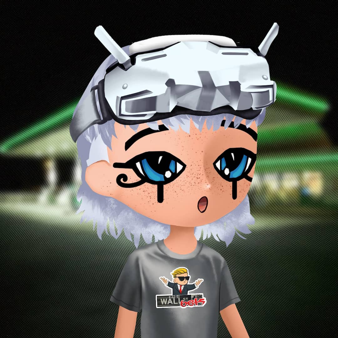 Hoodilio #691