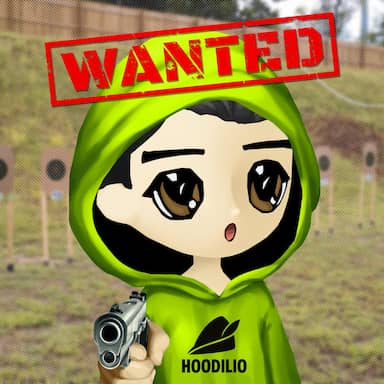 Hoodilio #692
