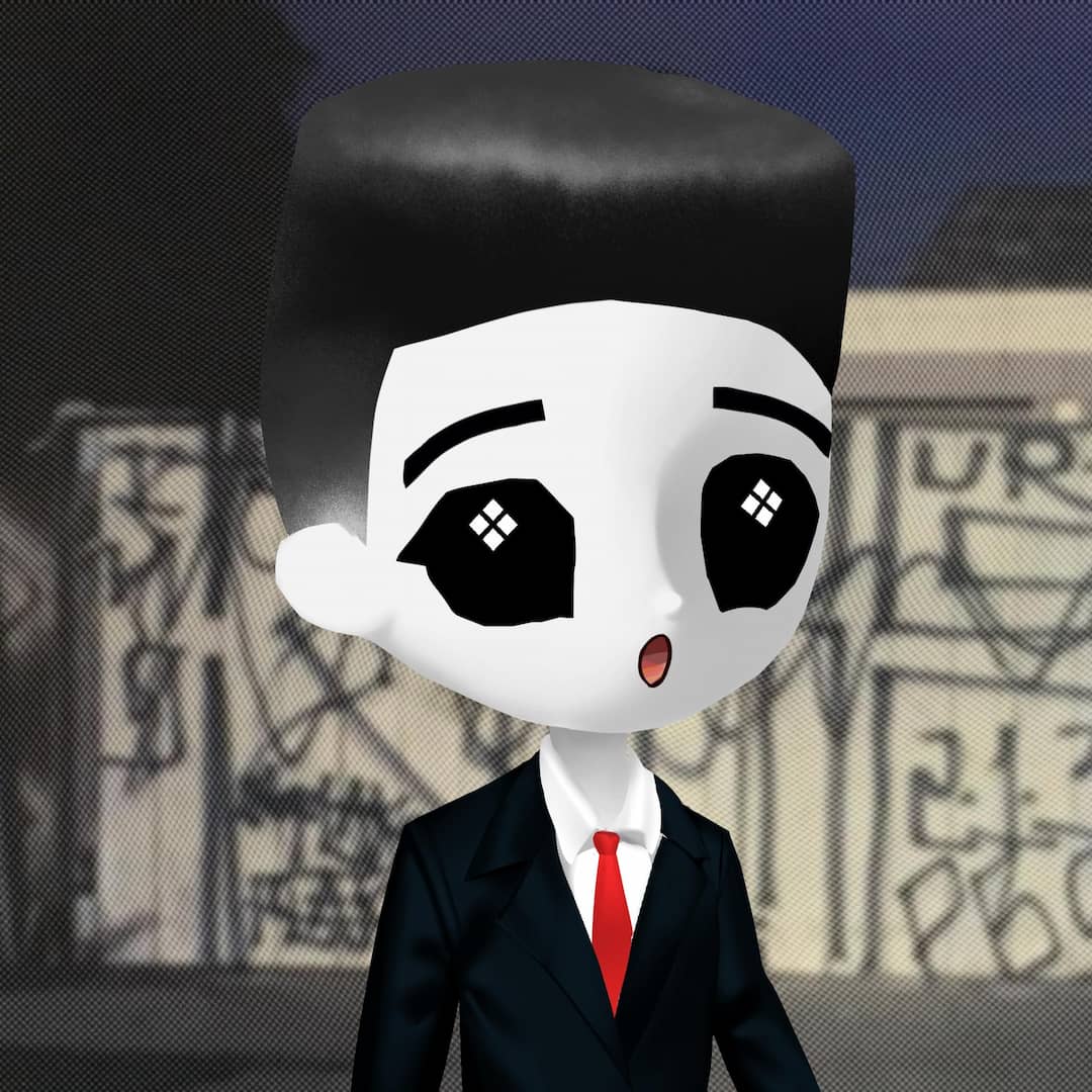 Hoodilio #698