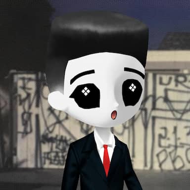 Hoodilio #698