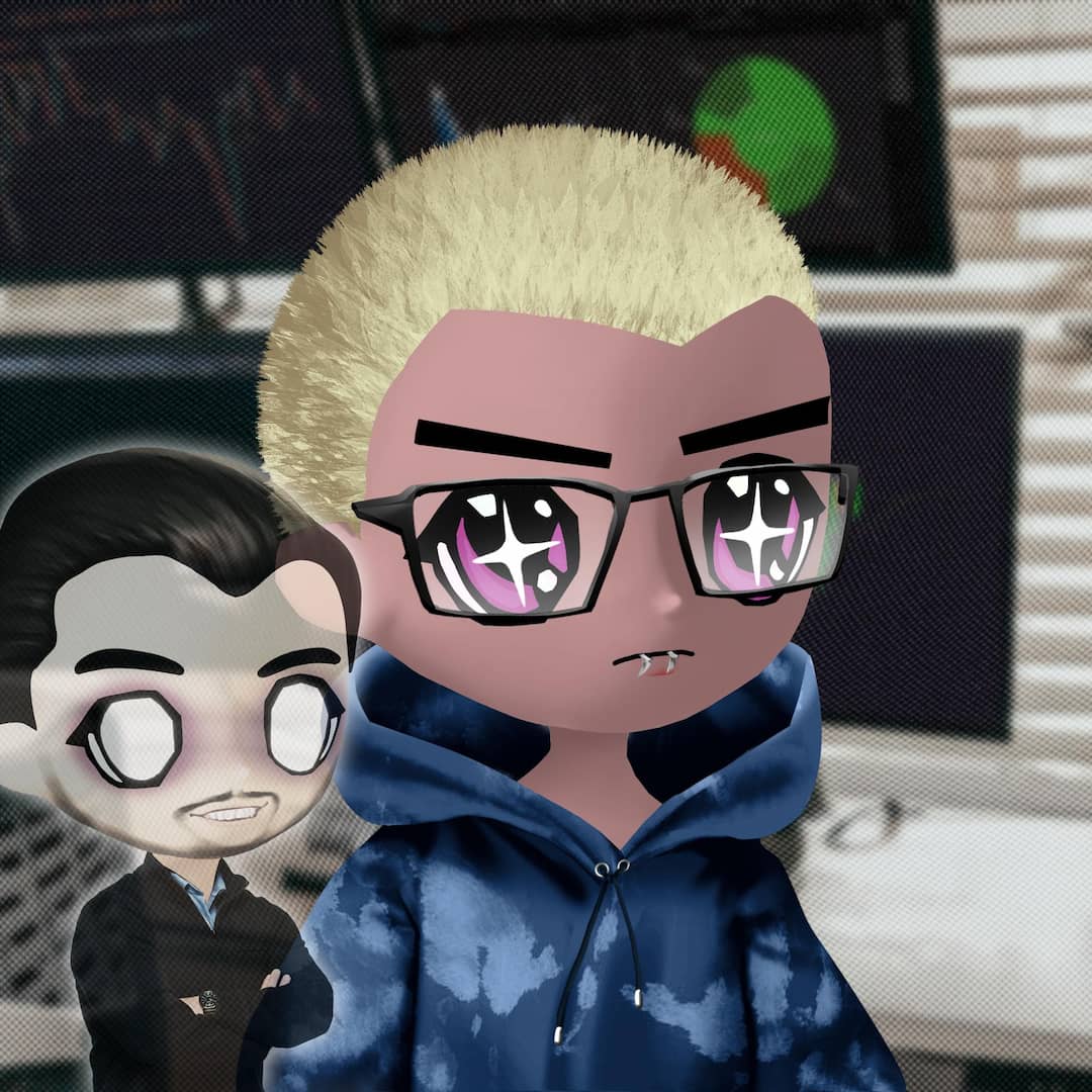 Hoodilio #699