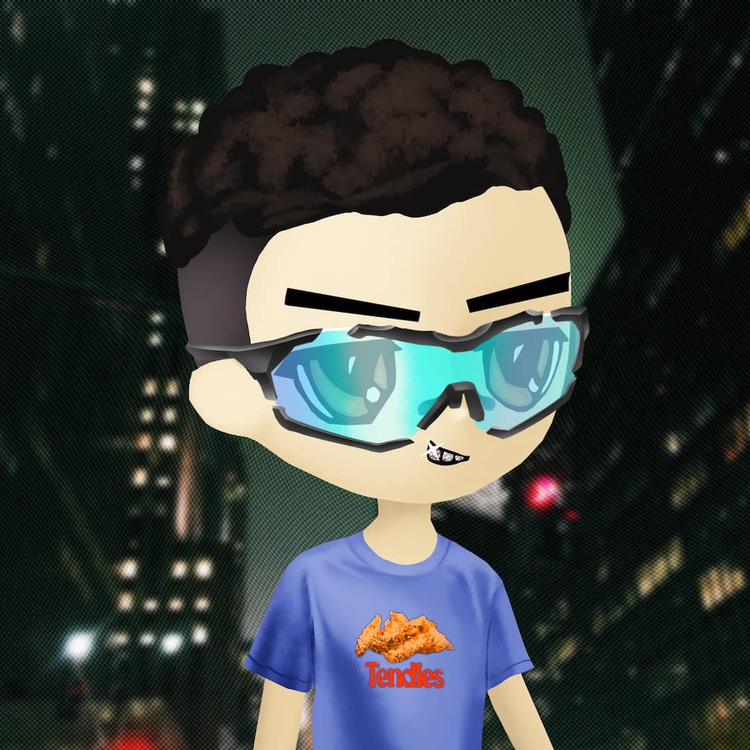 Hoodilio #704