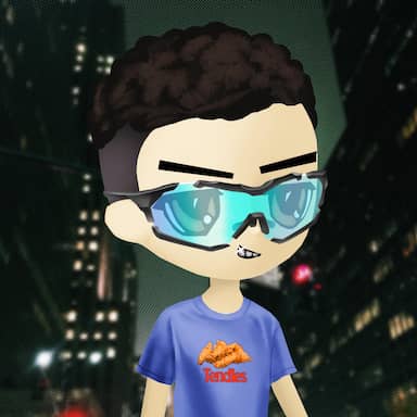 Hoodilio #704