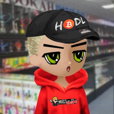 Hoodilio #708