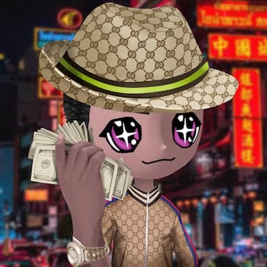 Hoodilio #709