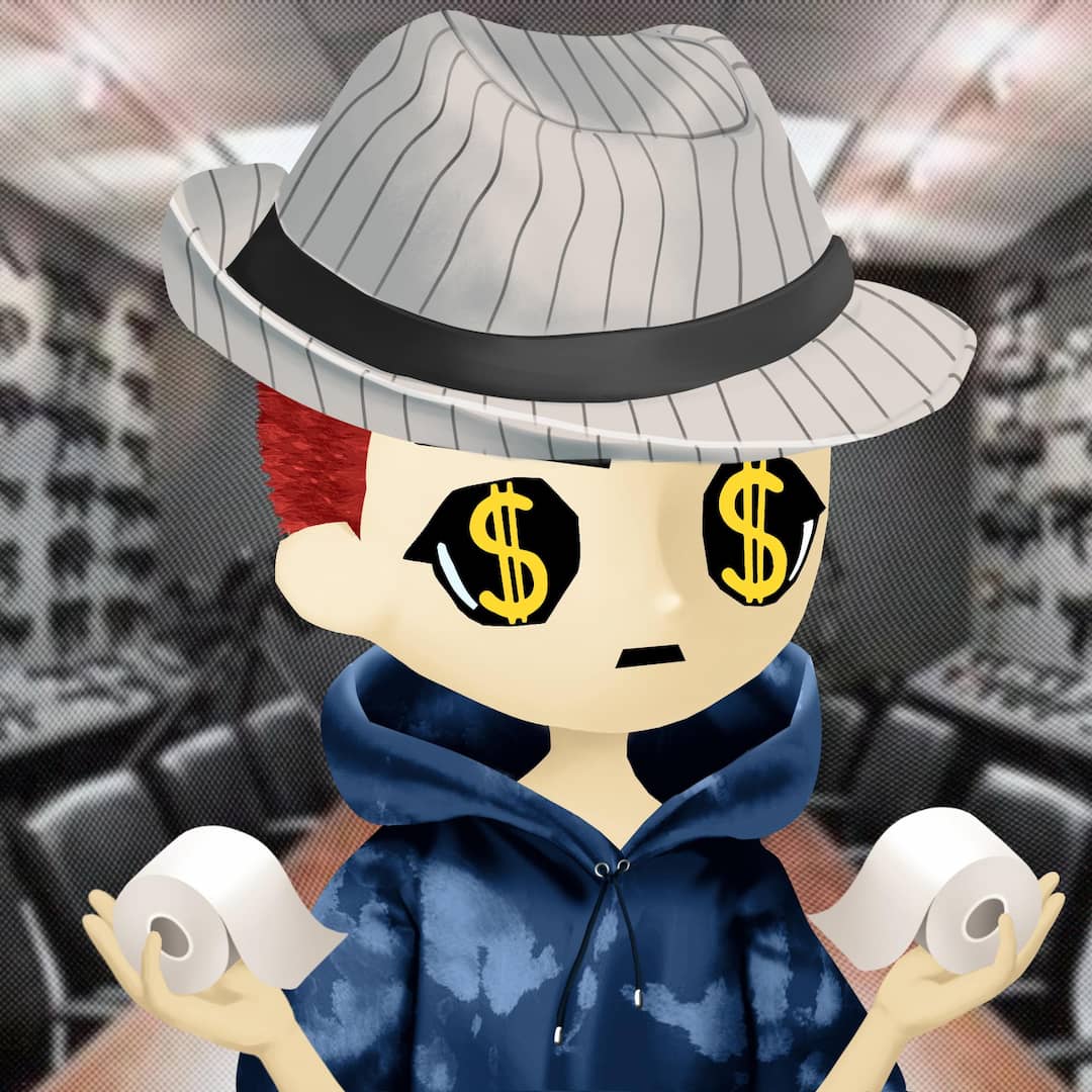 Hoodilio #715