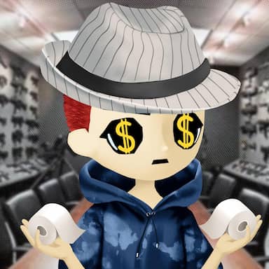 Hoodilio #715