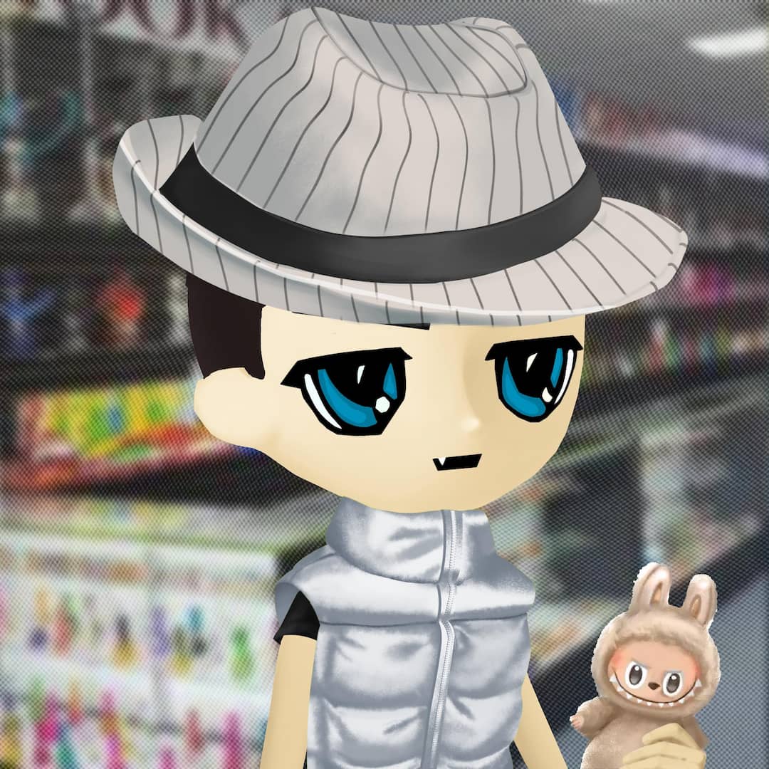 Hoodilio #717