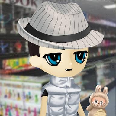 Hoodilio #717