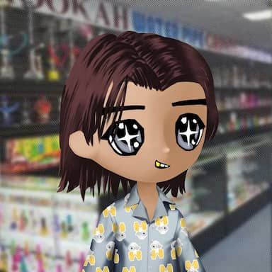 Hoodilio #718