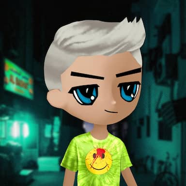 Hoodilio #720