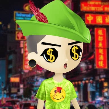 Hoodilio #721