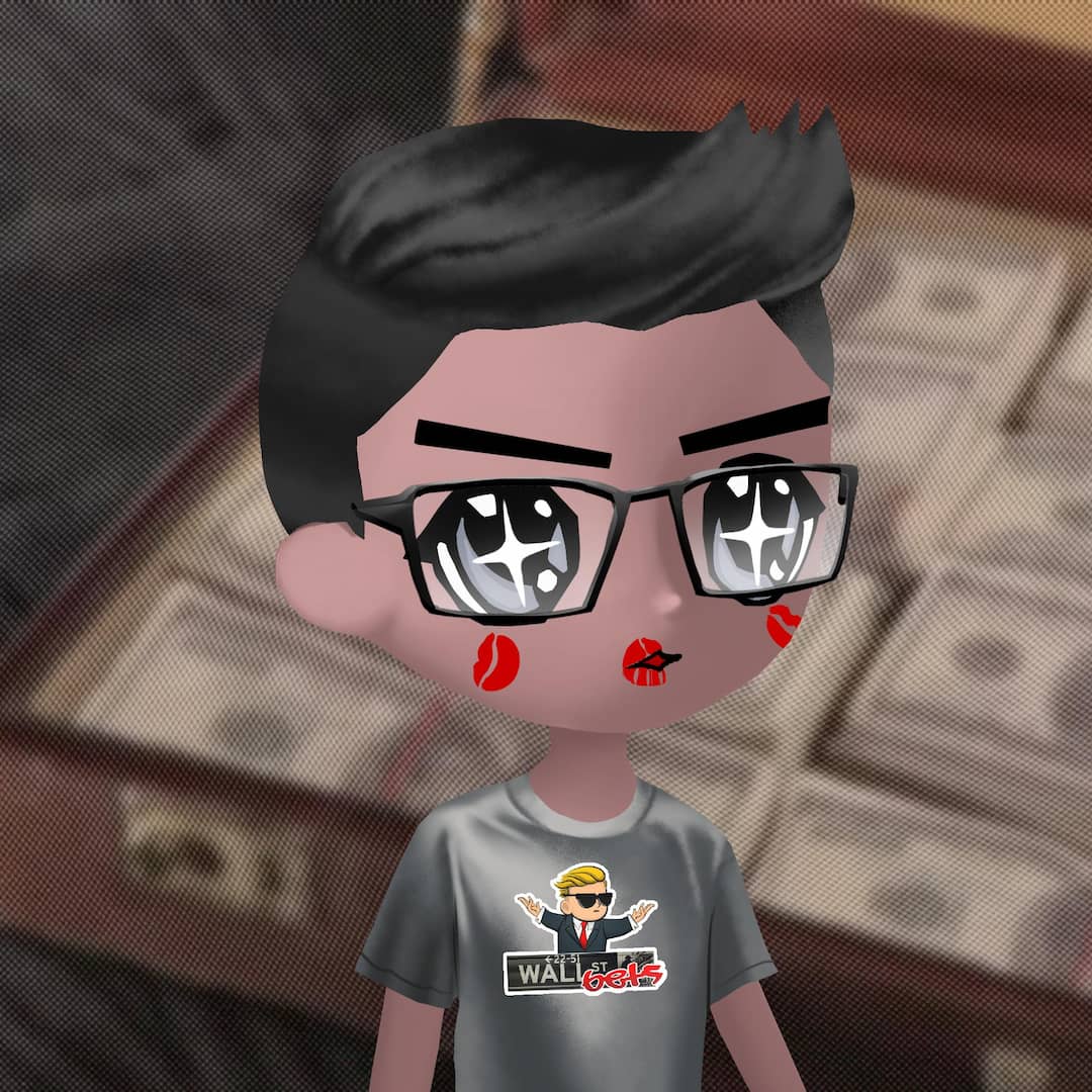 Hoodilio #723