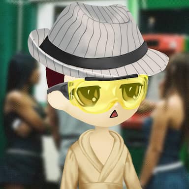 Hoodilio #726