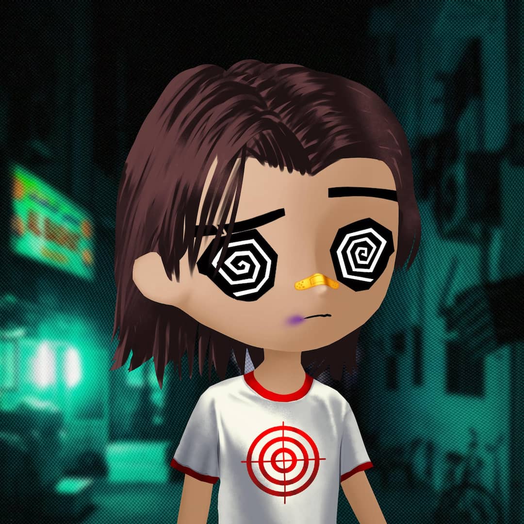 Hoodilio #727