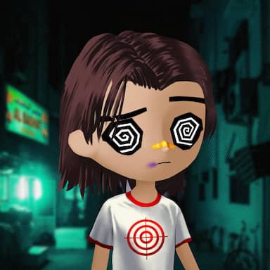 Hoodilio #727