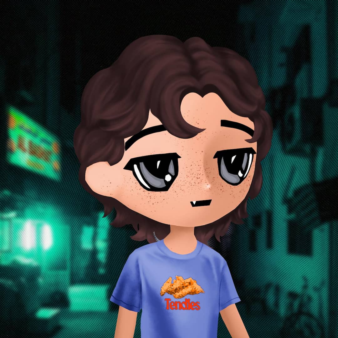 Hoodilio #728