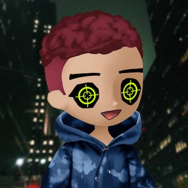 Hoodilio #732