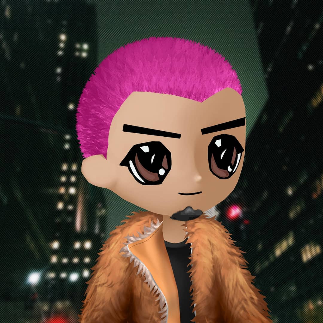 Hoodilio #734