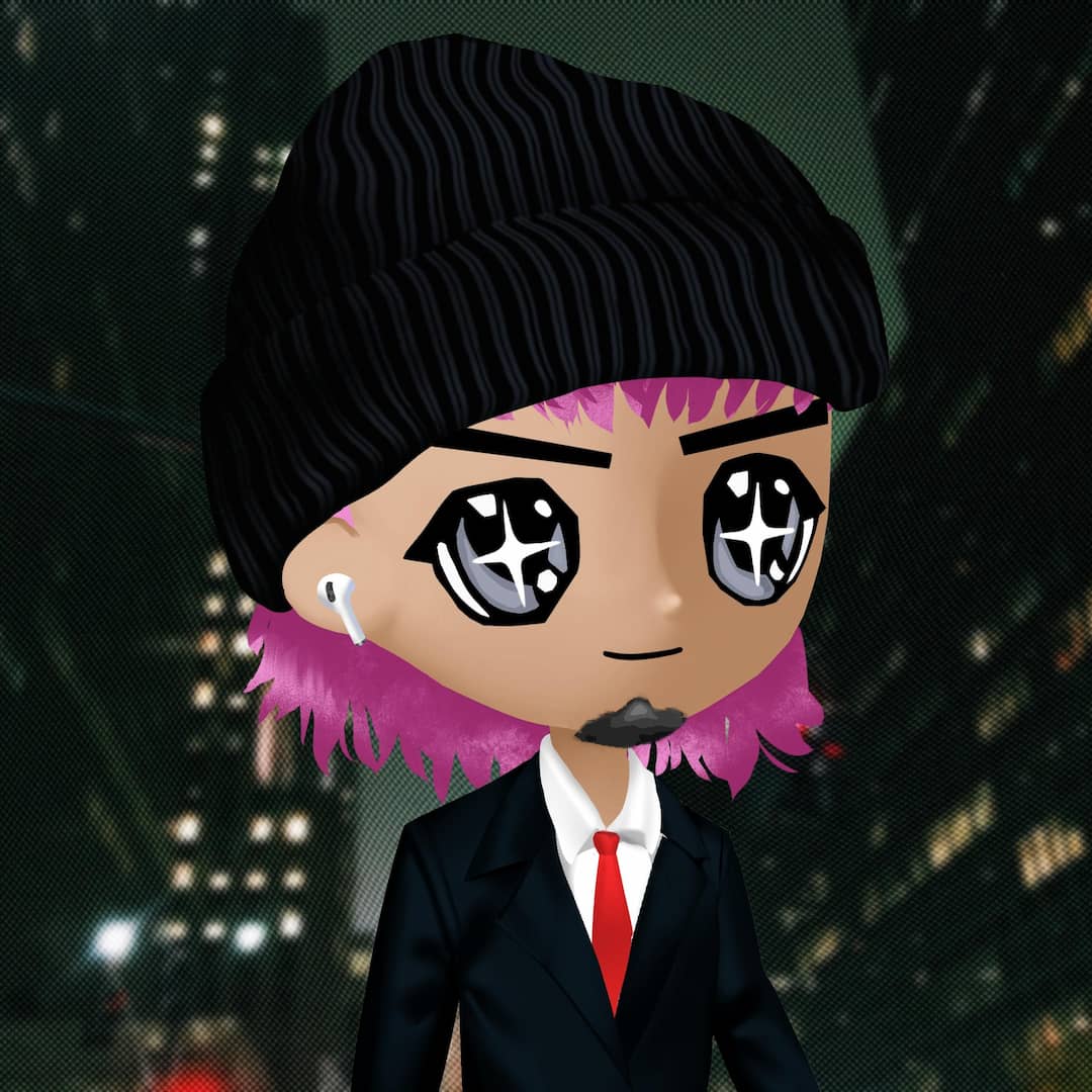 Hoodilio #737