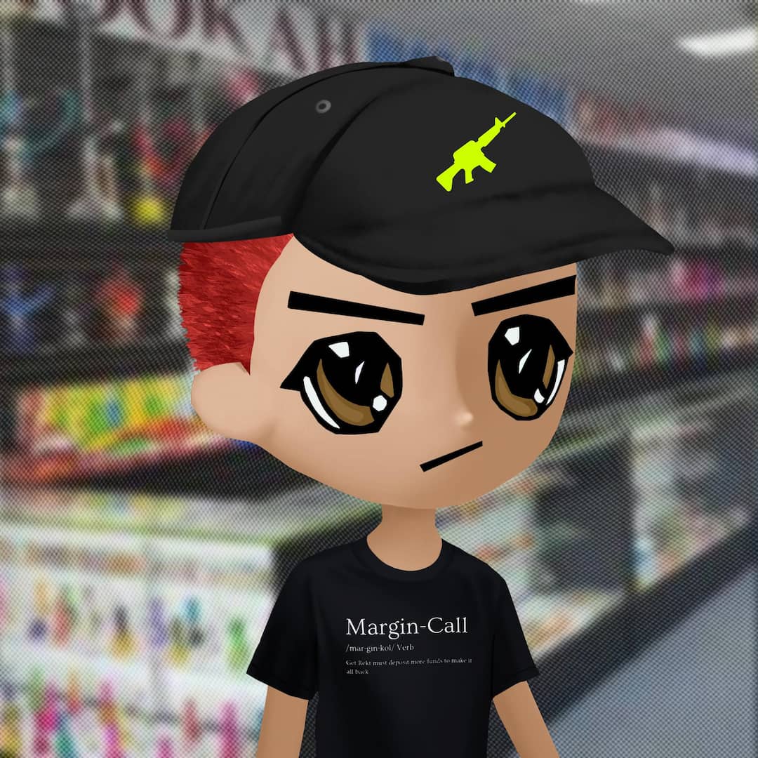 Hoodilio #738