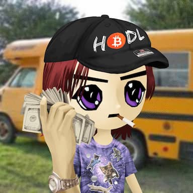 Hoodilio #739
