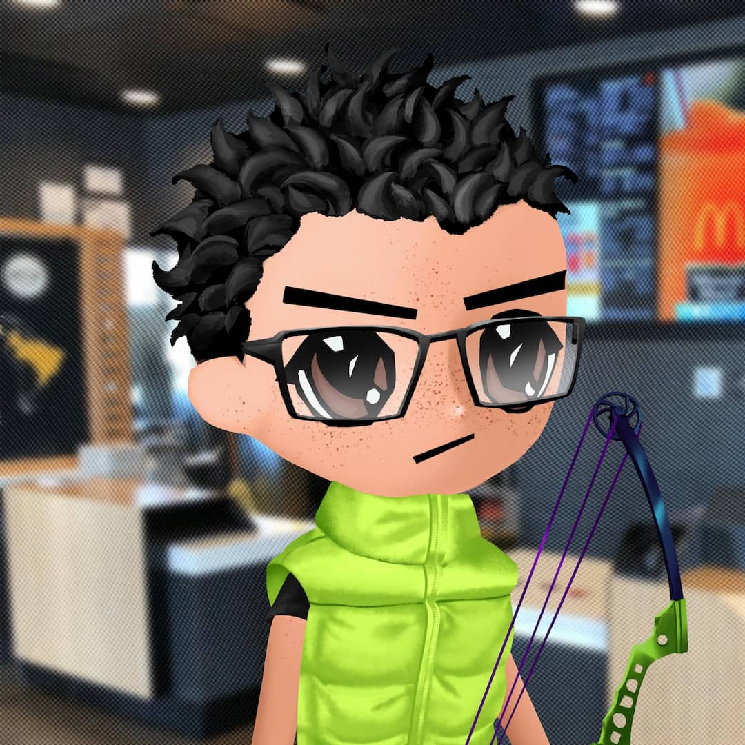 Hoodilio #743