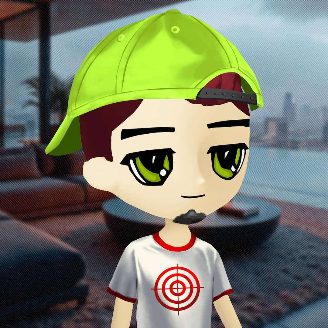 Hoodilio #745