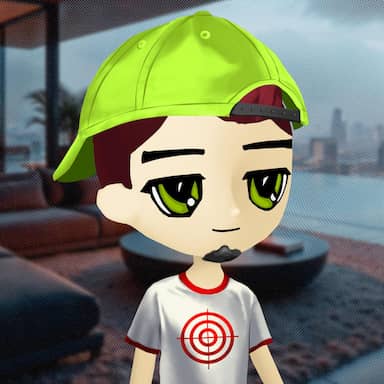 Hoodilio #745