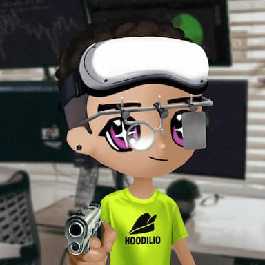 Hoodilio #748