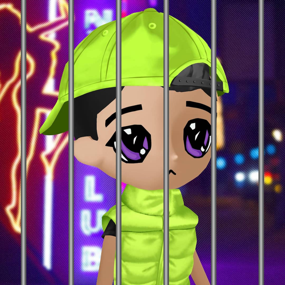 Hoodilio #750