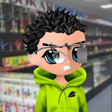 Hoodilio #755