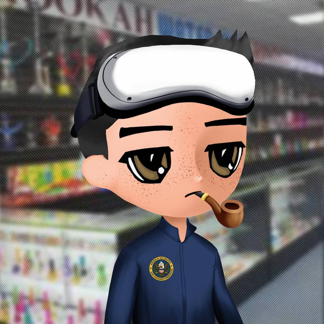 Hoodilio #761