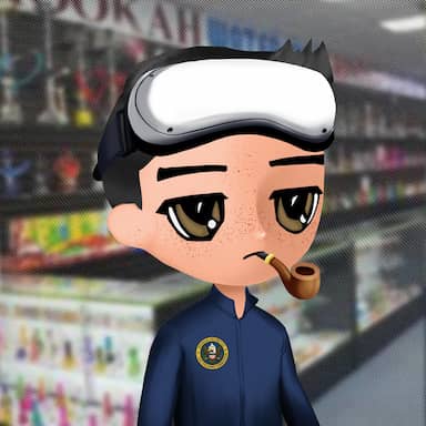 Hoodilio #761