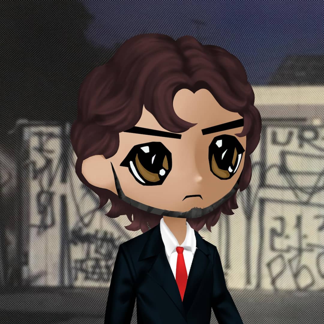 Hoodilio #763