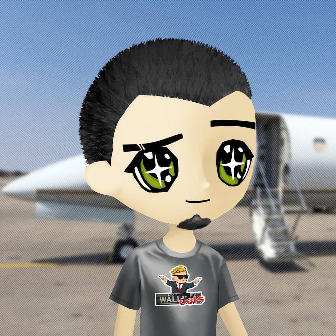 Hoodilio #765