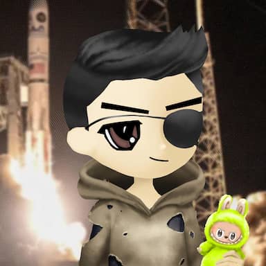 Hoodilio #766