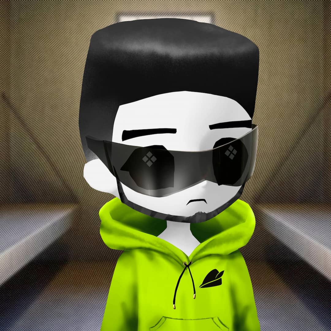 Hoodilio #767