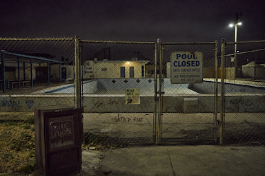 The Hood #1243