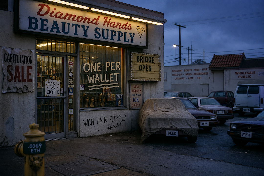 The Hood #0032