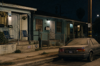 The Hood #1349