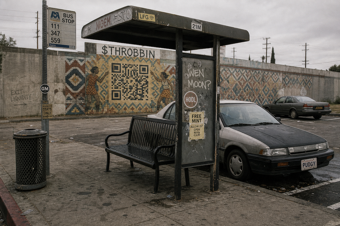 The Hood #1654