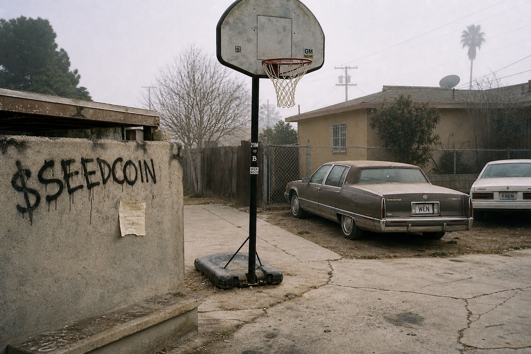 The Hood #0358