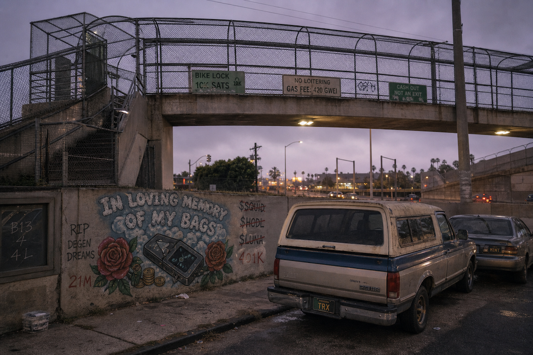 The Hood #0161
